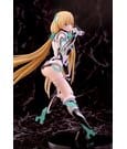 Rakuen Tsuiho - Expelled from Paradise PVC Statue 1/8 Angela Balzac 21 cm by Alphamax