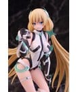 Rakuen Tsuiho - Expelled from Paradise PVC Statue 1/8 Angela Balzac 21 cm by Alphamax