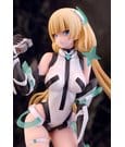 Rakuen Tsuiho - Expelled from Paradise PVC Statue 1/8 Angela Balzac 21 cm by Alphamax