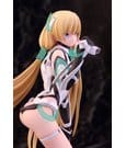 Rakuen Tsuiho - Expelled from Paradise PVC Statue 1/8 Angela Balzac 21 cm by Alphamax