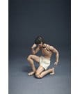 Kato Taka Action Figure 1/12 15 cm by Alphamax
