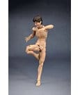 Kato Taka Action Figure 1/12 15 cm by Alphamax