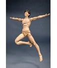 Kato Taka Action Figure 1/12 15 cm by Alphamax