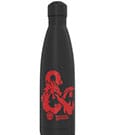 Dungeons & Dragons Water Bottle Logo by CyP Brands