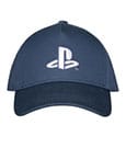 PlayStation Baseball Logo Navy by Difuzed