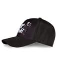 My Hero Academia Curved Bill Cap Katsuki Bakugo 3D Logo by Difuzed