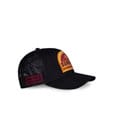 Fallout Snapback Sunset Sarsaparilla by Difuzed
