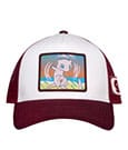 Pokémon Trucker Cap Mew by Difuzed