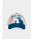 Pokémon Curved Bill Cap Snorlax by Difuzed