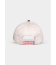 Pokémon Curved Bill Cap Snorlax by Difuzed