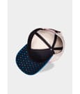 Pokémon Curved Bill Cap Snorlax by Difuzed