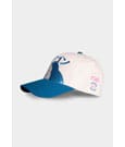 Pokémon Curved Bill Cap Snorlax by Difuzed