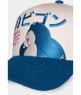 Pokémon Curved Bill Cap Snorlax by Difuzed