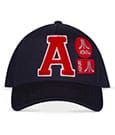 Atari Baseball Cap Curved by Difuzed