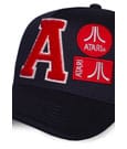 Atari Baseball Cap Curved by Difuzed