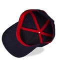 Atari Baseball Cap Curved by Difuzed