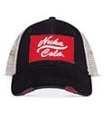 Fallout Snapback Nuka Cola by Difuzed