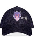 Pokémon Baseball Cap Gengar by Difuzed