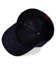 Pokémon Baseball Cap Gengar by Difuzed