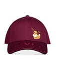 Pokémon Snapback Eevee by Difuzed