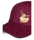 Pokémon Snapback Eevee by Difuzed