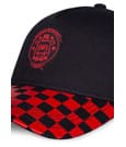 Five Nights at Freddy's Baseball Cap Freddy Fazbear's Pizza by Difuzed