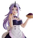That Time I Got Reincarnated As A Slime PVC Statue Shion 20 cm by Banpresto