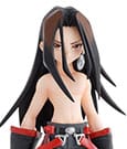 Shaman King PVC Statue Hao Vol. 2 18 cm by Banpresto