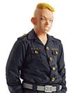 Tokyo Revengers PVC Statue Haruki Hayashida 18 cm by Banpresto