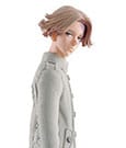Tokyo Revengers PVC Statue Seisyu Inui 18 cm by Banpresto