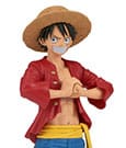 One Piece DXF Special PVC Statue Monkey D. Luffy 20 cm by Banpresto