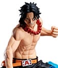 One Piece Grandista PVC Statue Portgas D. Ace 25 cm by Banpresto