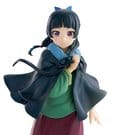 The Apothecary Diaries PVC Figure Maomao (Poncho Ver.) 20 cm by Banpresto
