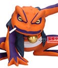 Naruto Shippuden Soft Vinyl PVC Statue Gamakichi 12 cm by Banpresto