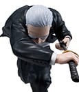 Sakamoto Days Vibration Stars PVC Statue Takamura 20 cm by Banpresto