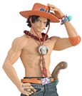 One Piece DXF Special PVC Statue Portgas D. Ace 20 cm by Banpresto