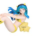 Urusei Yatsura Relax Time PVC Statue Lum 4 13 cm by Banpresto