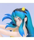 Urusei Yatsura Relax Time PVC Statue Lum 4 13 cm by Banpresto