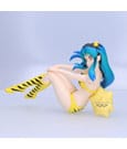 Urusei Yatsura Relax Time PVC Statue Lum 4 13 cm by Banpresto