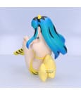 Urusei Yatsura Relax Time PVC Statue Lum 4 13 cm by Banpresto