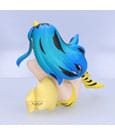 Urusei Yatsura Relax Time PVC Statue Lum 4 13 cm by Banpresto