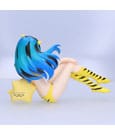 Urusei Yatsura Relax Time PVC Statue Lum 4 13 cm by Banpresto