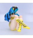Urusei Yatsura Relax Time PVC Statue Lum 4 13 cm by Banpresto