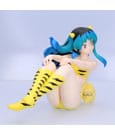 Urusei Yatsura Relax Time PVC Statue Lum 4 13 cm by Banpresto