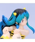 Urusei Yatsura Relax Time PVC Statue Lum 4 13 cm by Banpresto