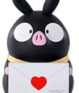 Ranma 1/2 Sofvimates PVC Statue P-Chan 16 cm by Banpresto