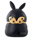 Ranma 1/2 Sofvimates PVC Statue P-Chan 16 cm by Banpresto