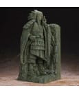 Naruto Figure Life PVC Statue / Bookend The Final Valley: Madara Uchiha 19 cm by Banpresto