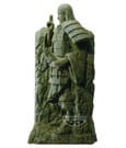 Naruto Figure Life PVC Statue / Bookend The Final Valley: Hashirama Senju 19 cm by Banpresto