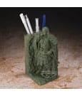 Naruto Figure Life PVC Statue / Bookend The Final Valley: Hashirama Senju 19 cm by Banpresto